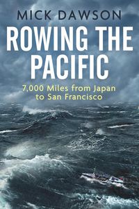 Produktbild: Rowing the Pacific