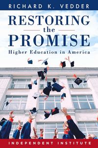 Produktbild: Restoring the Promise