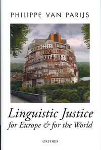 Produktbild: Linguistic Justice for Europe and for the World