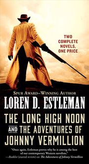 Produktbild: Long High Noon & The Adv Of Jo