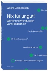 Produktbild: Nix f&uuml;r ungut!