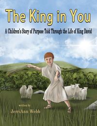 Produktbild: The King In You