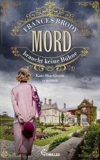 Produktbild: Mord braucht keine B&uuml;hne