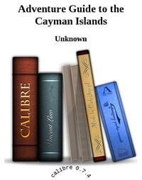 Produktbild: Cayman Islands Alive Guide
