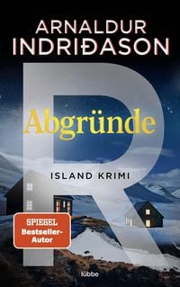 Produktbild: Abgr&uuml;nde