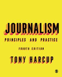 Produktbild: Journalism