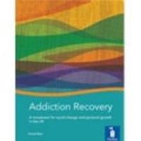 Produktbild: Best, D: Addiction Recovery: A Handbook