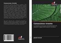 Produktbild: Conoscenza vivente
