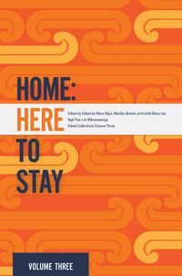 Produktbild: Home: Here to Stay