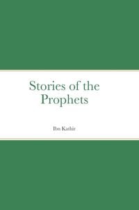 Produktbild: Stories of the Prophets