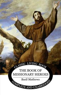 Produktbild: Book of Missionary Heroes