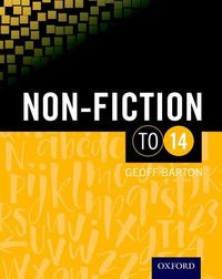 Produktbild: Non-Fiction to 14 Student Book