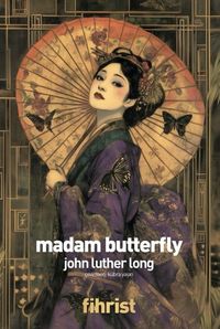 Produktbild: Madam Butterfly