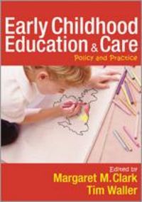 Produktbild: Early Childhood Education and Care