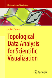 Produktbild: Topological Data Analysis for Scientific Visualization