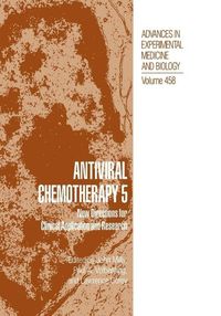 Produktbild: Antiviral Chemotherapy 5