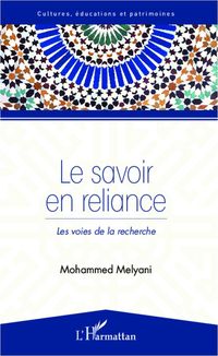 Produktbild: Le savoir en reliance