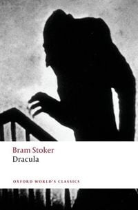 Bild vom Artikel Dracula vom Autor Bram Stoker