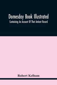 Produktbild: Domesday Book Illustrated