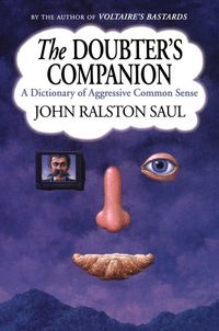 Produktbild: The Doubter's Companion