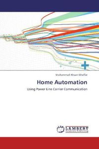 Produktbild: Ghaffar, M: Home Automation