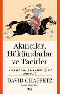 Produktbild: Akincilar, H&uuml;k&uuml;mdarlar ve Tacirler