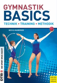 Bild vom Artikel Gymnastik Basics vom Autor Petra Beck