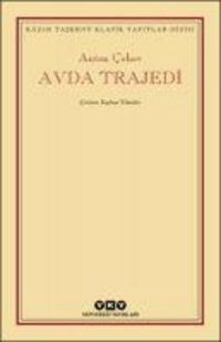 Produktbild: Avda Trajedi