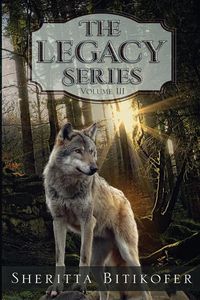 Produktbild: Bitikofer, S: Legacy Series Volume 3