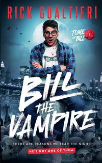 Produktbild: Bill The Vampire