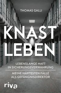 Produktbild: Knastleben