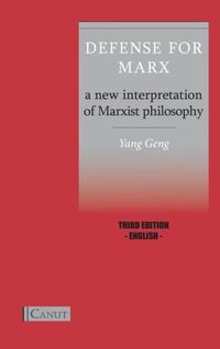 Produktbild: Defense for Marx