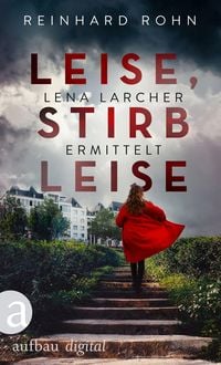 Produktbild: Leise, stirb leise