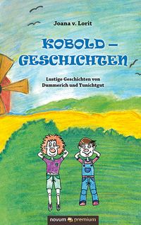 Produktbild: Koboldgeschichten