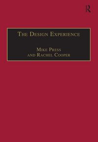 Produktbild: The Design Experience
