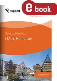 Produktbild: Mein Heimatort