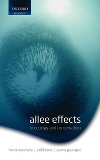 Produktbild: Allee Effects in Ecology and Conservation