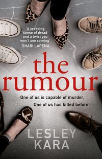 Produktbild: Kara, L: Rumour