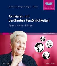 Bild vom Artikel Aktivieren mit berühmten Persönlichkeiten vom Autor Wolfgang Joithe-von Krosigk