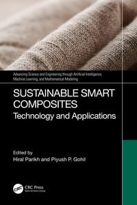 Produktbild: Sustainable Smart Composites