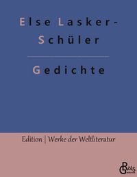 Produktbild: Gedichte