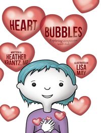 Produktbild: Heart Bubbles