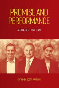 Produktbild: Promise and Performance