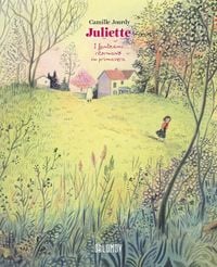 Produktbild: Juliette. I fantasmi ritornano a primavera