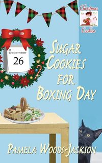 Produktbild: Sugar Cookies for Boxing Day