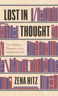 Produktbild: Lost in Thought