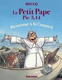 Produktbild: Le petit pape Pie 3,14