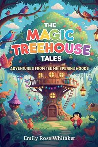 Produktbild: The Magic Treehouse Tales