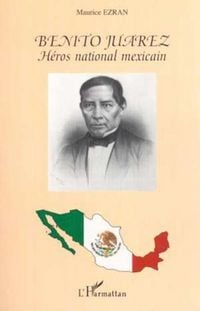Produktbild: Benito Juarez