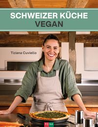Produktbild: Schweizer K&uuml;che vegan
